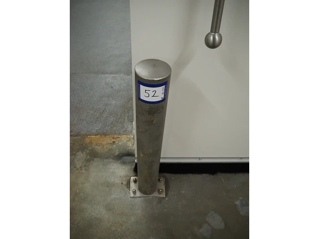 Nn protection poles - afbeelding 1 van  3