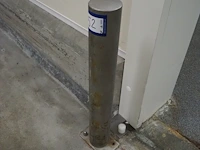 Nn protection poles - afbeelding 2 van  3