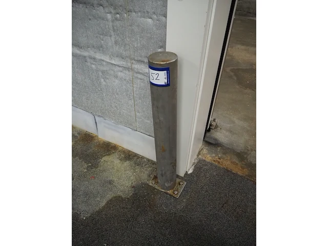 Nn protection poles - afbeelding 3 van  3