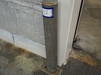 Nn protection poles - afbeelding 3 van  3