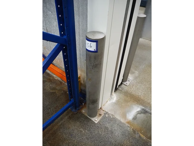 Nn protection poles - afbeelding 2 van  4