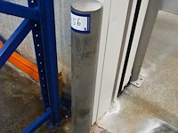 Nn protection poles - afbeelding 2 van  4