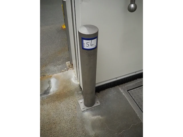 Nn protection poles - afbeelding 3 van  4
