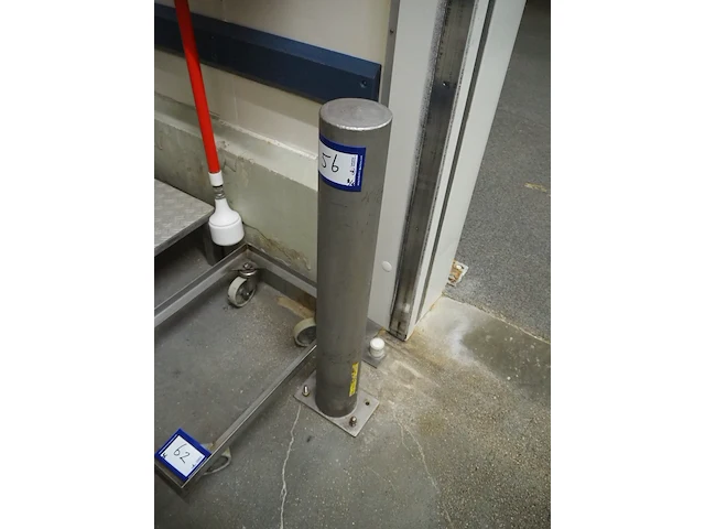 Nn protection poles - afbeelding 4 van  4