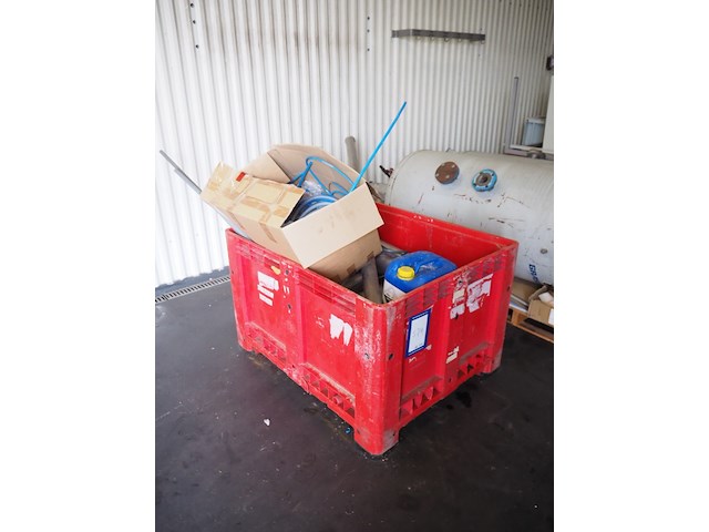 Nn protection poles - afbeelding 1 van  4