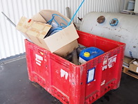 Nn protection poles - afbeelding 1 van  4