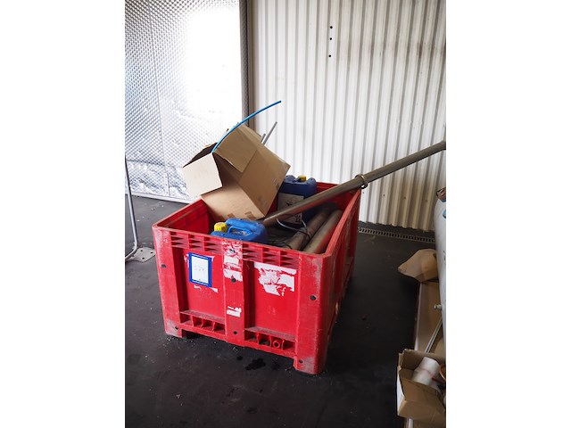 Nn protection poles - afbeelding 2 van  4