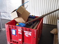 Nn protection poles - afbeelding 2 van  4