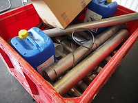 Nn protection poles - afbeelding 3 van  4