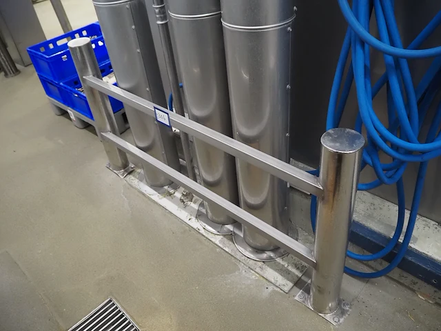 Nn protection rack - afbeelding 2 van  2