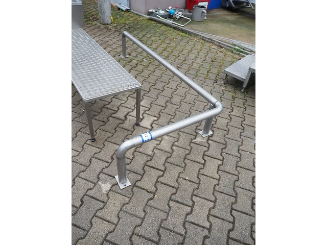 Nn protection railing - afbeelding 2 van  3