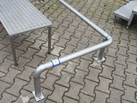 Nn protection railing - afbeelding 2 van  3