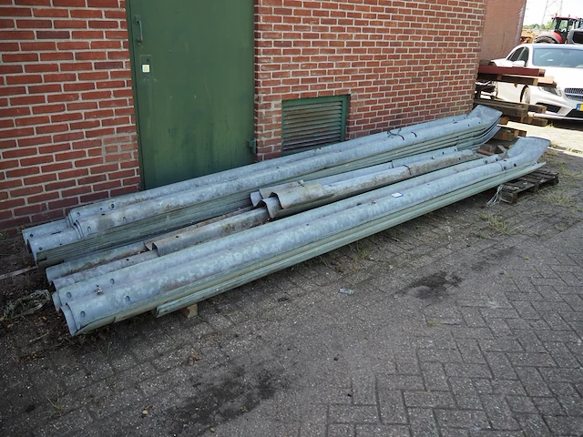 Nn protection railing - afbeelding 1 van  5