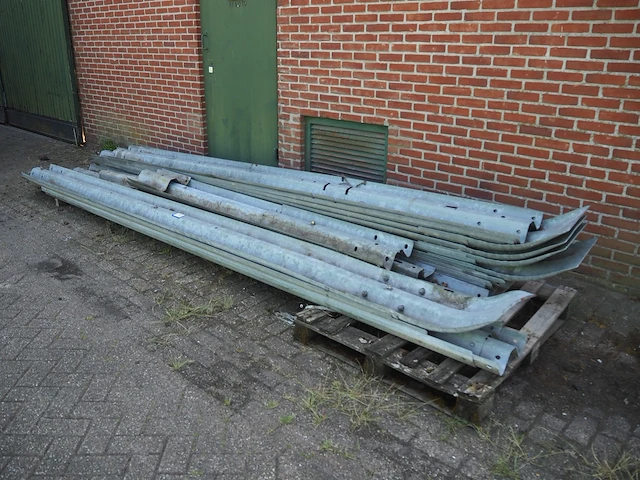 Nn protection railing - afbeelding 2 van  5