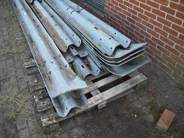Nn protection railing - afbeelding 3 van  5