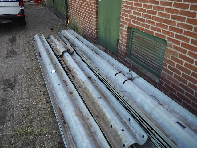 Nn protection railing - afbeelding 4 van  5