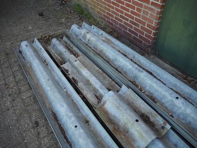 Nn protection railing - afbeelding 5 van  5
