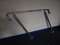 Nn protection railing - afbeelding 1 van  2