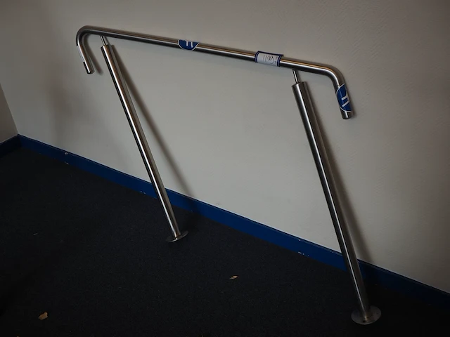 Nn protection railing - afbeelding 2 van  2