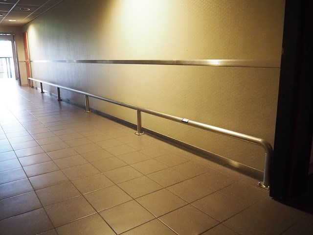 Nn protection railings - afbeelding 1 van  5