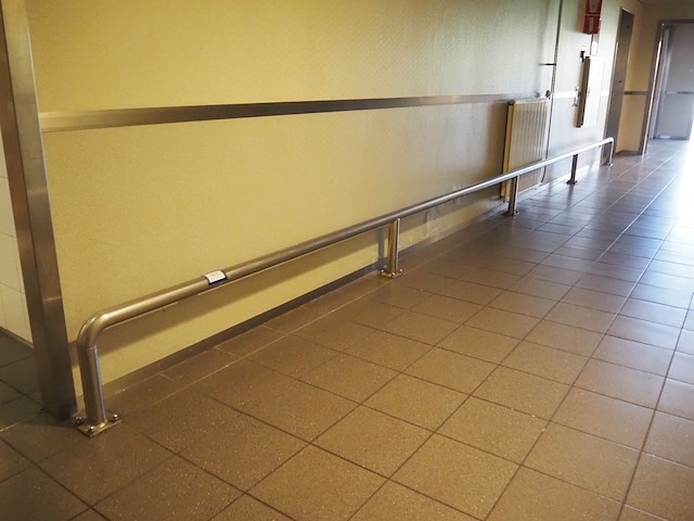 Nn protection railings - afbeelding 2 van  5