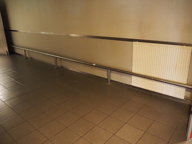 Nn protection railings - afbeelding 5 van  5