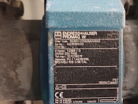 Nn pump system for iron removal installation - afbeelding 2 van  30