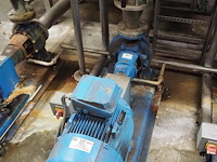 Nn pump system for iron removal installation - afbeelding 3 van  30
