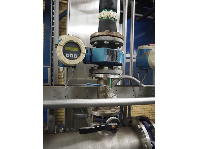 Nn pump system for iron removal installation - afbeelding 5 van  30