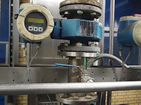 Nn pump system for iron removal installation - afbeelding 5 van  30