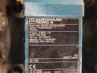 Nn pump system for iron removal installation - afbeelding 6 van  30