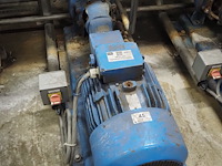 Nn pump system for iron removal installation - afbeelding 7 van  30