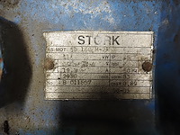 Nn pump system for iron removal installation - afbeelding 8 van  30