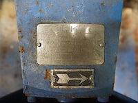 Nn pump system for iron removal installation - afbeelding 9 van  30