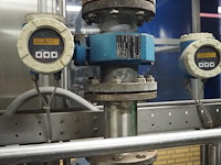 Nn pump system for iron removal installation - afbeelding 10 van  30