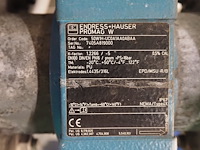 Nn pump system for iron removal installation - afbeelding 11 van  30