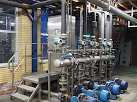 Nn pump system for iron removal installation - afbeelding 1 van  30