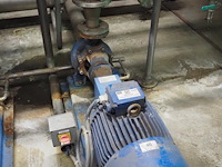 Nn pump system for iron removal installation - afbeelding 13 van  30