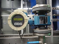 Nn pump system for iron removal installation - afbeelding 14 van  30