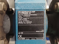 Nn pump system for iron removal installation - afbeelding 15 van  30