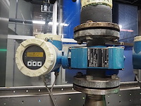 Nn pump system for iron removal installation - afbeelding 16 van  30