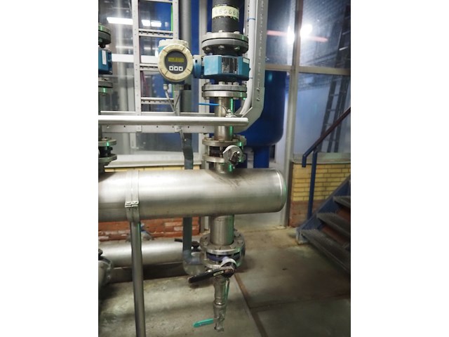 Nn pump system for iron removal installation - afbeelding 17 van  30