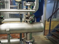 Nn pump system for iron removal installation - afbeelding 17 van  30