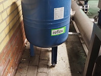 Nn pump system for iron removal installation - afbeelding 18 van  30