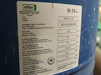 Nn pump system for iron removal installation - afbeelding 19 van  30