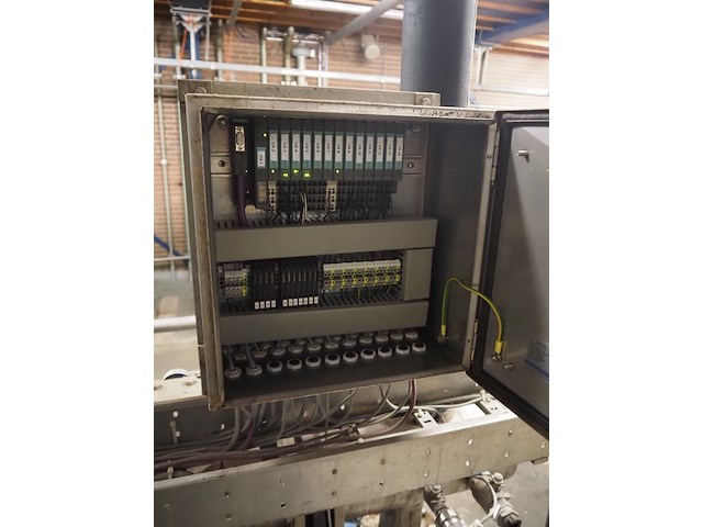 Nn pump system for iron removal installation - afbeelding 20 van  30