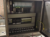 Nn pump system for iron removal installation - afbeelding 20 van  30