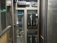 Nn pump system for iron removal installation - afbeelding 21 van  30