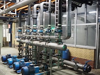 Nn pump system for iron removal installation - afbeelding 12 van  30