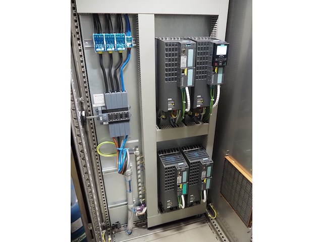 Nn pump system for iron removal installation - afbeelding 24 van  30